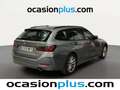 BMW 318 318dA Touring Gris - thumbnail 4