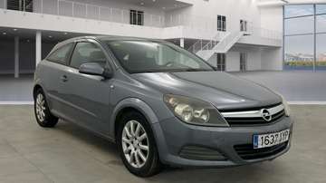 GTC 1.4 16v Enjoy