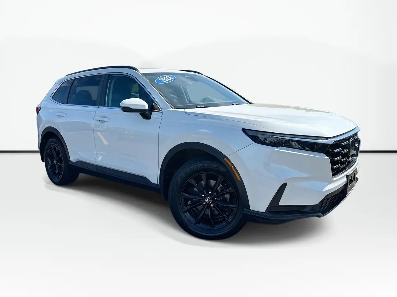 2023 Honda CR-V снимка 2023 Honda CR-V