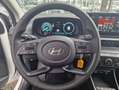Hyundai i20 1,0 T-GDi MHEV Schalter/ Kamera Blanc - thumbnail 12