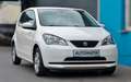 SEAT Mii Style Automatik 75 Klima Sitzhzg DAB Allwett Blanc - thumbnail 4