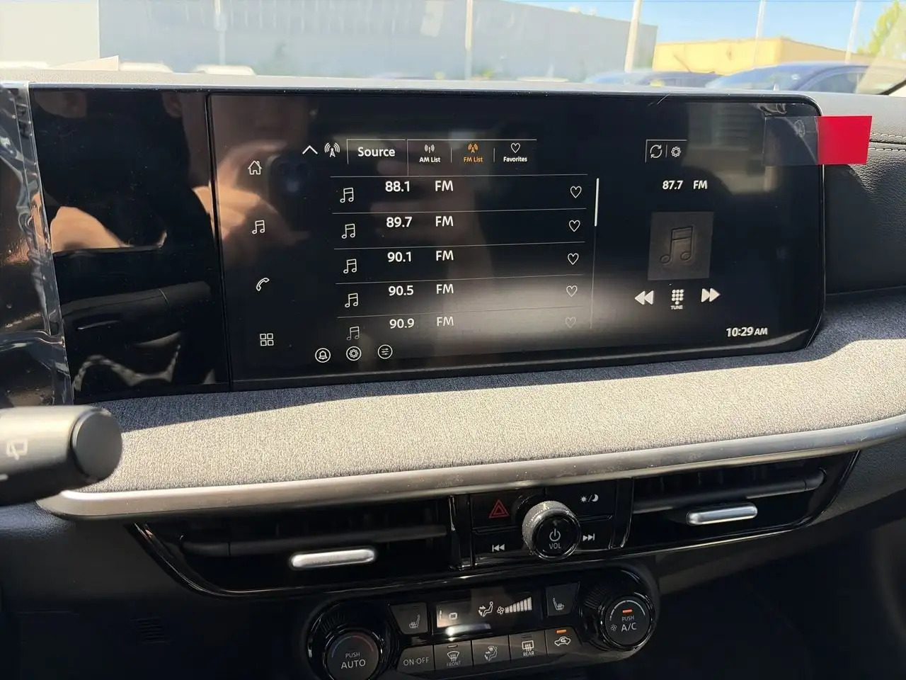 Nissan Kicks fotografie Nissan Kicks