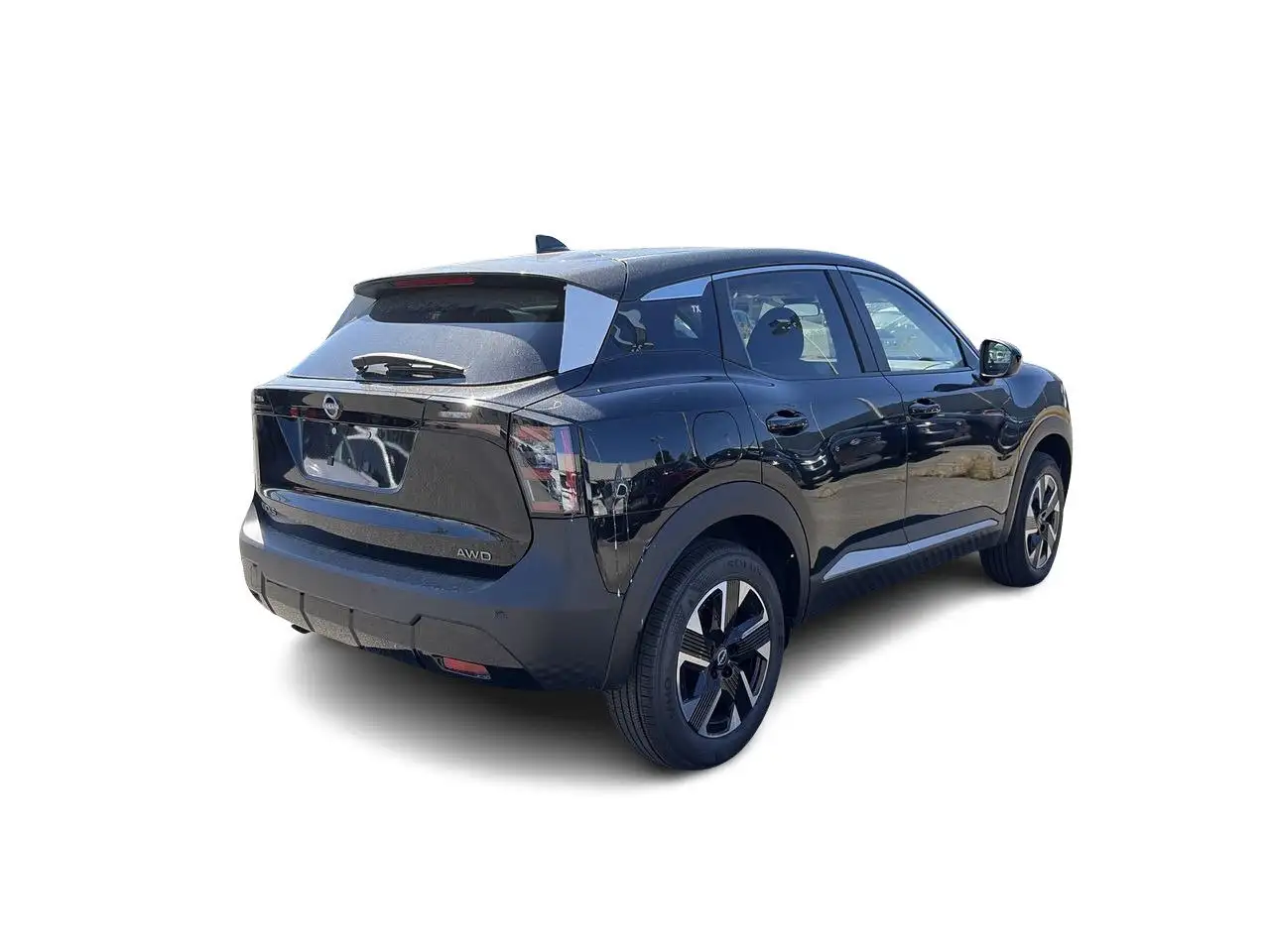 Nissan Kicks fotografie Nissan Kicks