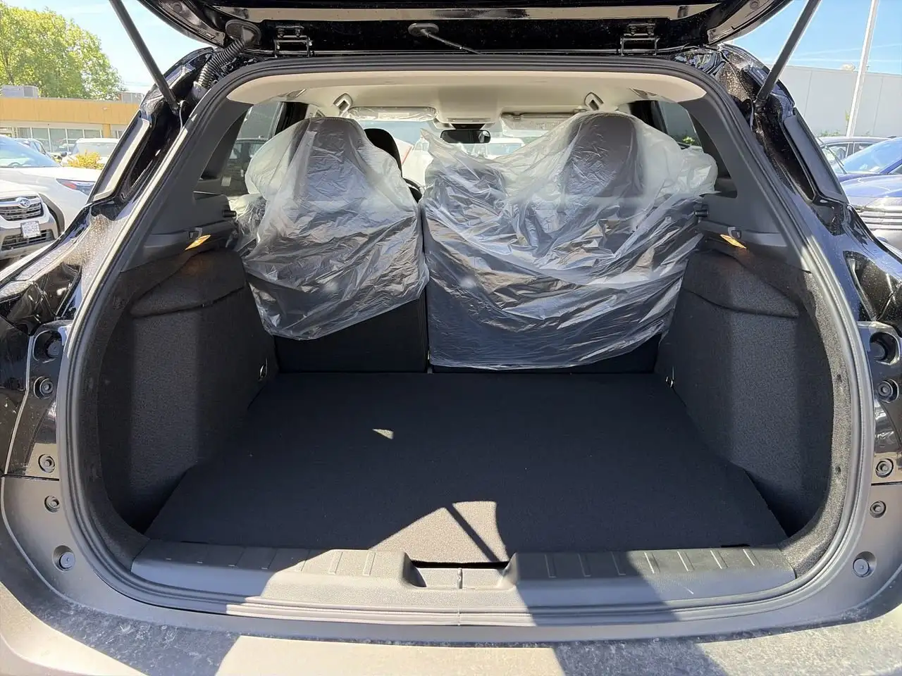 Nissan Kicks fotografie Nissan Kicks
