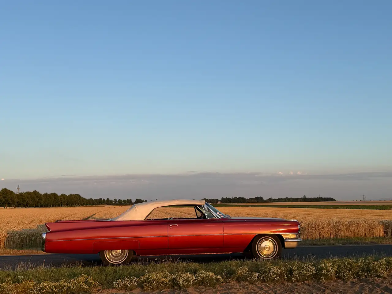 Cadillac Deville, foto 5