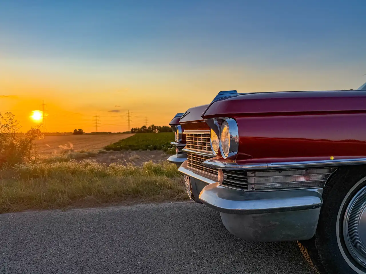 Cadillac Deville, foto 9