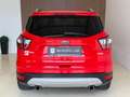 Ford Kuga 1.5 PDC/NAVI/TEMP/ZV+GARANTIE+TÜV NEU Rojo - thumbnail 7