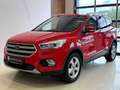 Ford Kuga 1.5 PDC/NAVI/TEMP/ZV+GARANTIE+TÜV NEU Rojo - thumbnail 3