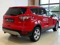 Ford Kuga 1.5 PDC/NAVI/TEMP/ZV+GARANTIE+TÜV NEU Rojo - thumbnail 8
