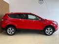 Ford Kuga 1.5 PDC/NAVI/TEMP/ZV+GARANTIE+TÜV NEU Rojo - thumbnail 5