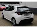 Toyota Yaris Comfort 1,5 Apple CarPlay Android Auto Klimaautoma Bianco - thumbnail 5