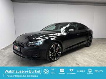 Sportback 3.0 TDI quattro competition edition plus