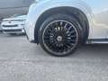Mercedes-Benz GLC 220 GLC Coupe 220 d AMG Line Premium 4matic Argento - thumbnail 5