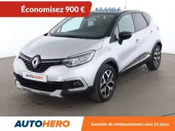 Renault Captur 1.3 TCe Intens
