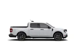Ford Maverick 2026