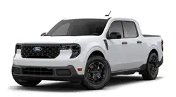Ford Maverick 2026