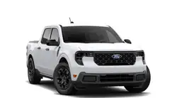 Ford Maverick 2026