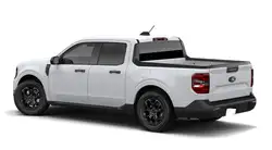 Ford Maverick 2026