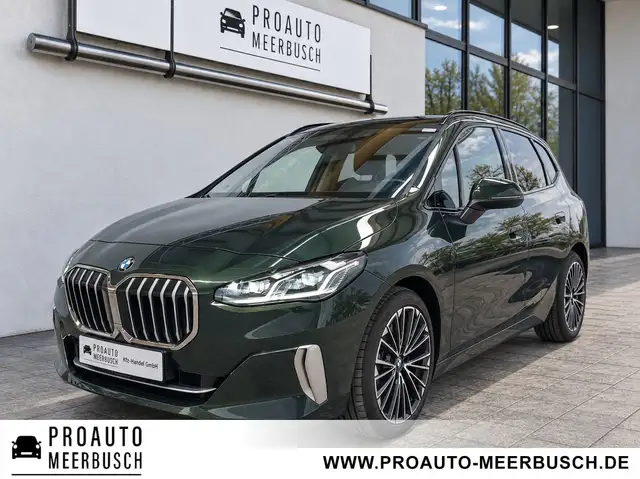 BMW 2er