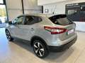 Nissan Qashqai 1.6 dCi Xtronic N-Connecta PDC 360° Rundumsicht Silber - thumbnail 4
