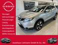 Nissan Qashqai 1.6 dCi Xtronic N-Connecta PDC 360° Rundumsicht Silber - thumbnail 1