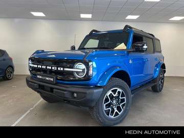 2.7 Outer Banks | Te Bestellen vanaf €158.100,- |