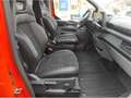 Ford Transit Custom MS-RT 320L1 AWD NAVI AHK LED Orange - thumbnail 5