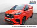 Ford Transit Custom MS-RT 320L1 AWD NAVI AHK LED Orange - thumbnail 1