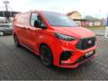 Ford Transit Custom MS-RT 320L1 AWD NAVI AHK LED Orange - thumbnail 4