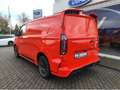 Ford Transit Custom MS-RT 320L1 AWD NAVI AHK LED Orange - thumbnail 2