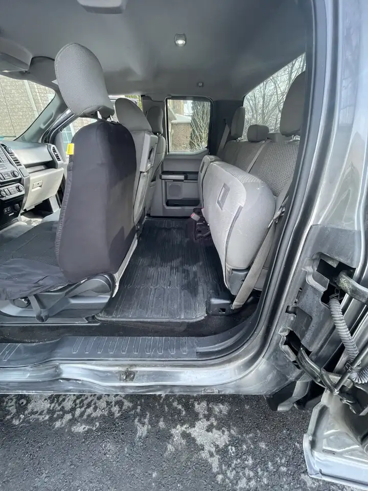 Ford F 150 снимка Ford F 150
