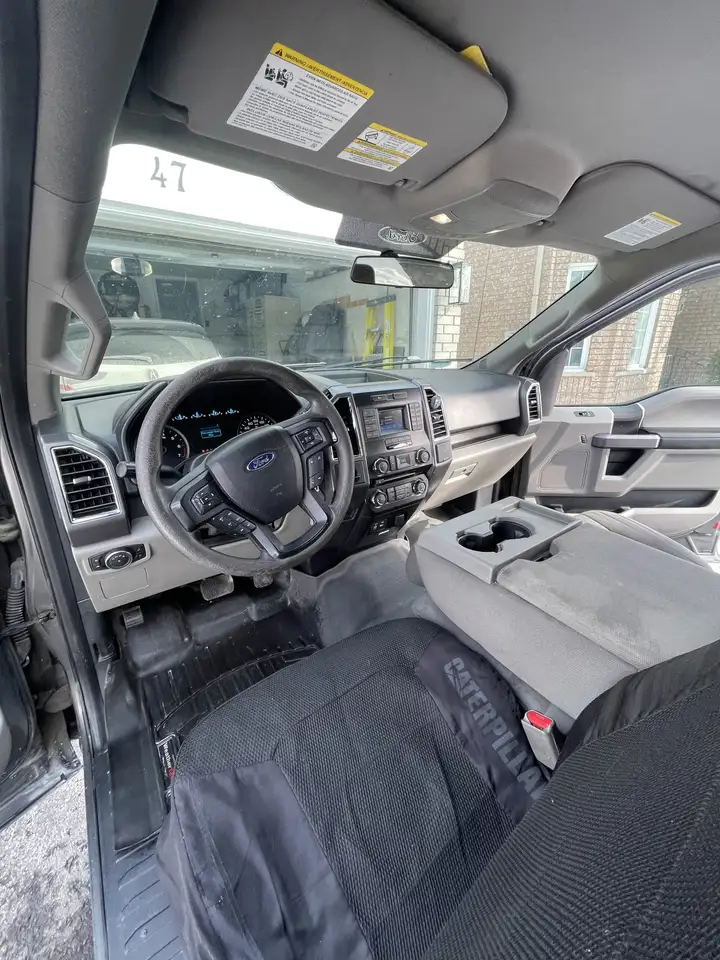 Ford F 150 снимка Ford F 150