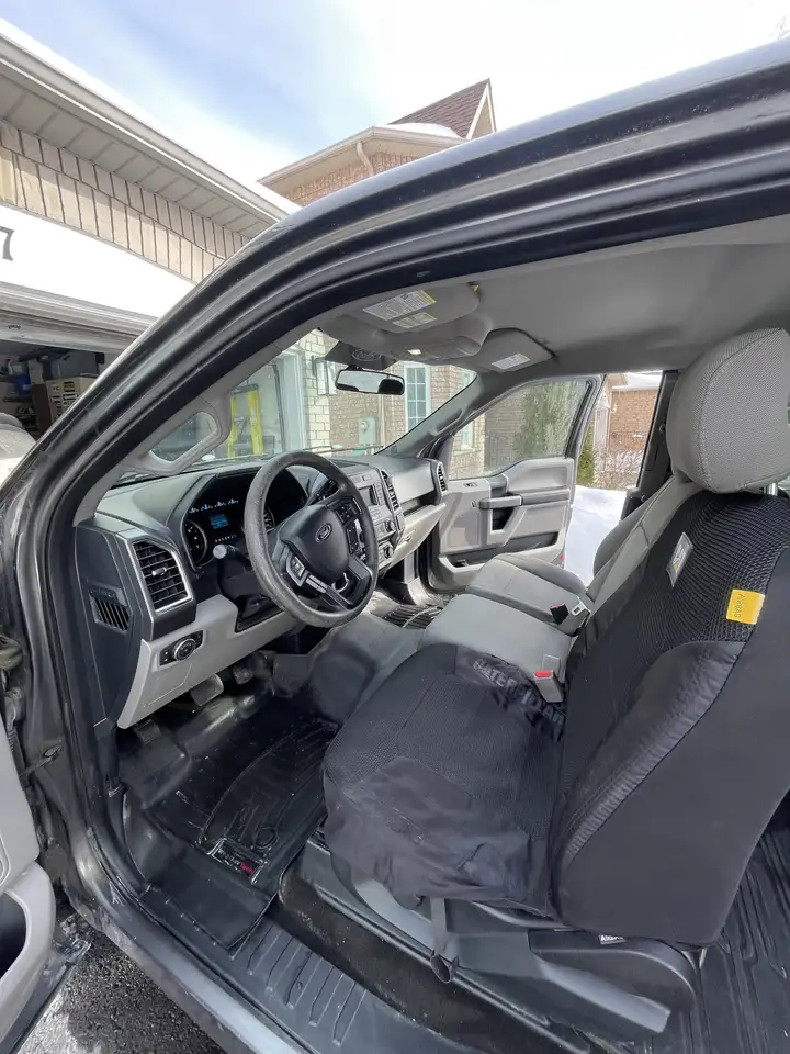 Ford F 150 снимка Ford F 150