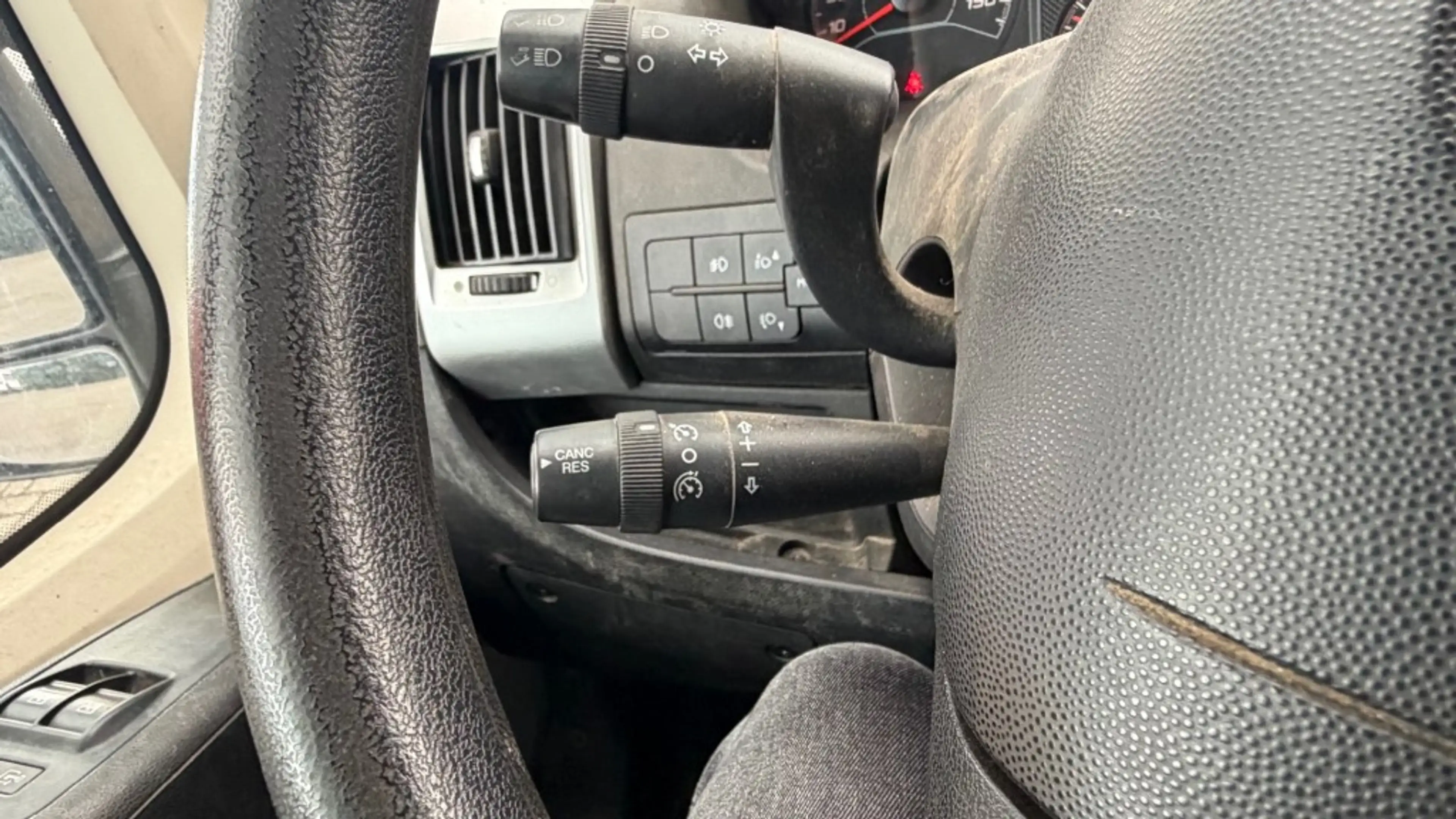Fiat Ducato 2.3 MJ 96KW 13OPK L2H1 EURO 6 AIRCO/ CRUISE CONTRO — photo 17