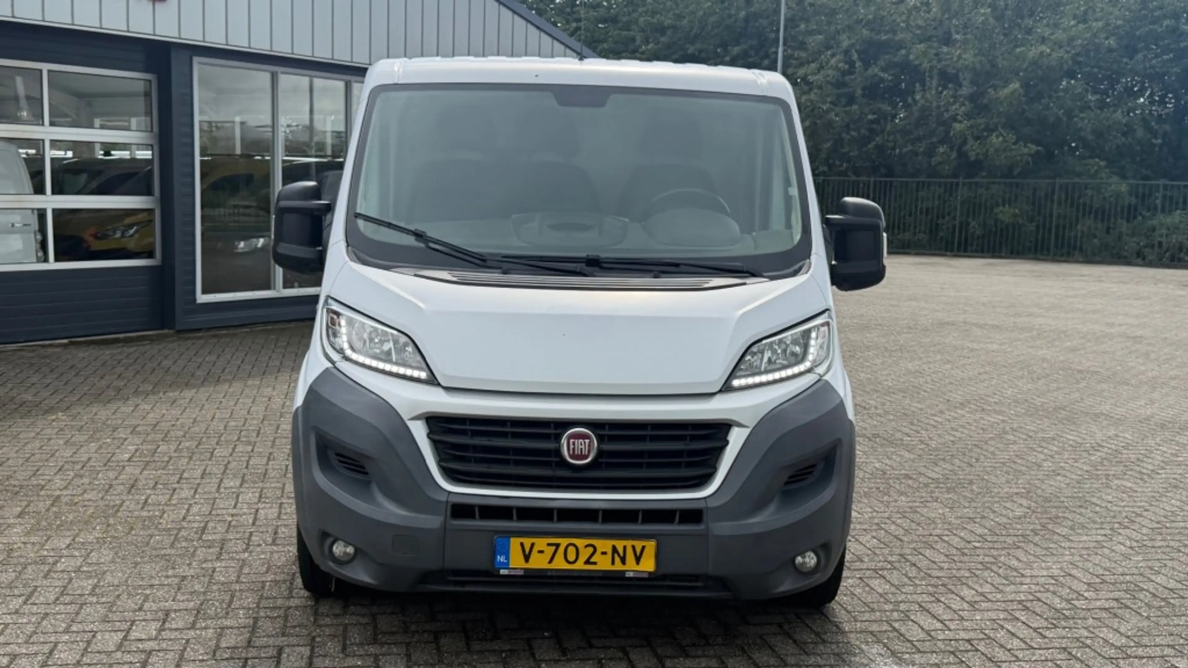 Fiat Ducato 2.3 MJ 96KW 13OPK L2H1 EURO 6 AIRCO/ CRUISE CONTRO — photo 2