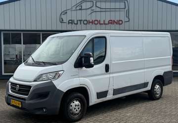 2.3 MJ 96KW 13OPK L2H1 EURO 6 AIRCO/ CRUISE CONTRO