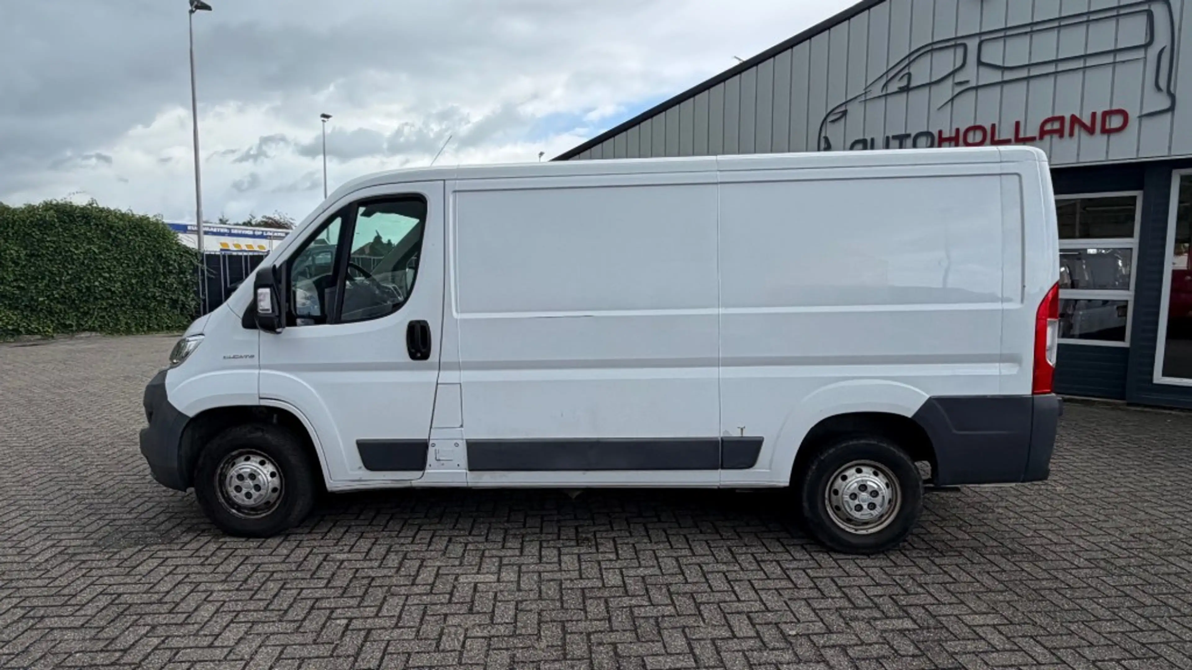 Fiat Ducato 2.3 MJ 96KW 13OPK L2H1 EURO 6 AIRCO/ CRUISE CONTRO — photo 14