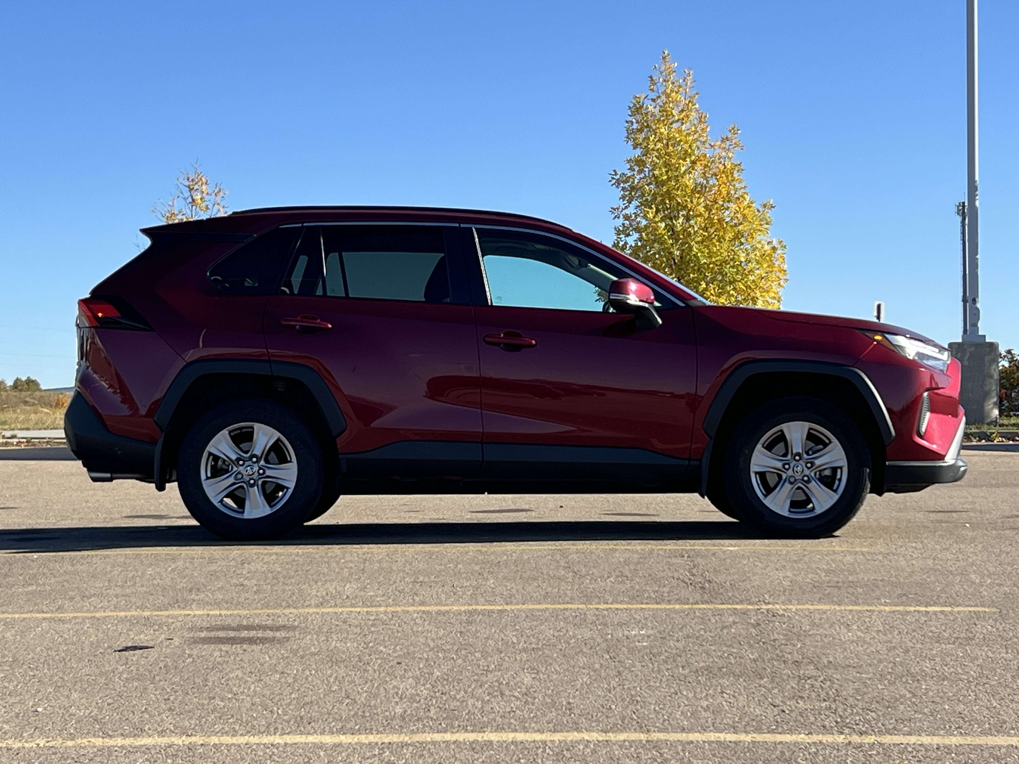 2023 Toyota RAV4