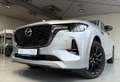 Mazda CX-60 Homura Autom Sport.., *Pano *Leder *LED Argintiu - thumbnail 4