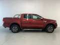 Ford Ranger 3.2TDCI DCb. Wildtrak 4x4 Aut. Burdeos - thumbnail 8
