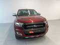 Ford Ranger 3.2TDCI DCb. Wildtrak 4x4 Aut. Burdeos - thumbnail 1