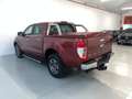 Ford Ranger 3.2TDCI DCb. Wildtrak 4x4 Aut. Burdeos - thumbnail 5