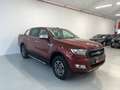 Ford Ranger 3.2TDCI DCb. Wildtrak 4x4 Aut. Burdeos - thumbnail 2