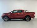Ford Ranger 3.2TDCI DCb. Wildtrak 4x4 Aut. Burdeos - thumbnail 9