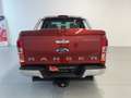 Ford Ranger 3.2TDCI DCb. Wildtrak 4x4 Aut. Burdeos - thumbnail 6