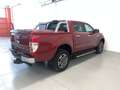 Ford Ranger 3.2TDCI DCb. Wildtrak 4x4 Aut. Burdeos - thumbnail 7