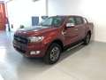 Ford Ranger 3.2TDCI DCb. Wildtrak 4x4 Aut. Burdeos - thumbnail 4