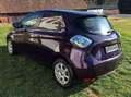 Renault ZOE Zoe R110 41 kWh Limited (Batteriemiete) Limited Violett - thumbnail 4