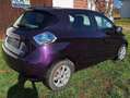 Renault ZOE Zoe R110 41 kWh Limited (Batteriemiete) Limited Violett - thumbnail 3