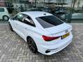 Audi A3 Limousine 30 TFSI Pro Line, NAP, CarPlay, LED, Vir Weiß - thumbnail 12